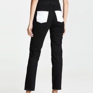 Staud Jeans sz 27